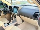 Toyota Prado Toyota Prado 2014 upgrade 2022 TX-L 2.7L (271 HP)