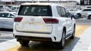 تويوتا لاند كروزر VXR 3.3L DIESEL GCC Specs