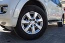 Mitsubishi Pajero GLS Base 3.5L (5 Seater)