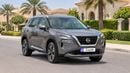 Nissan X Trail SV 2023 | AED 1341/Month | 0 DP | 30 Day Return | Warranty