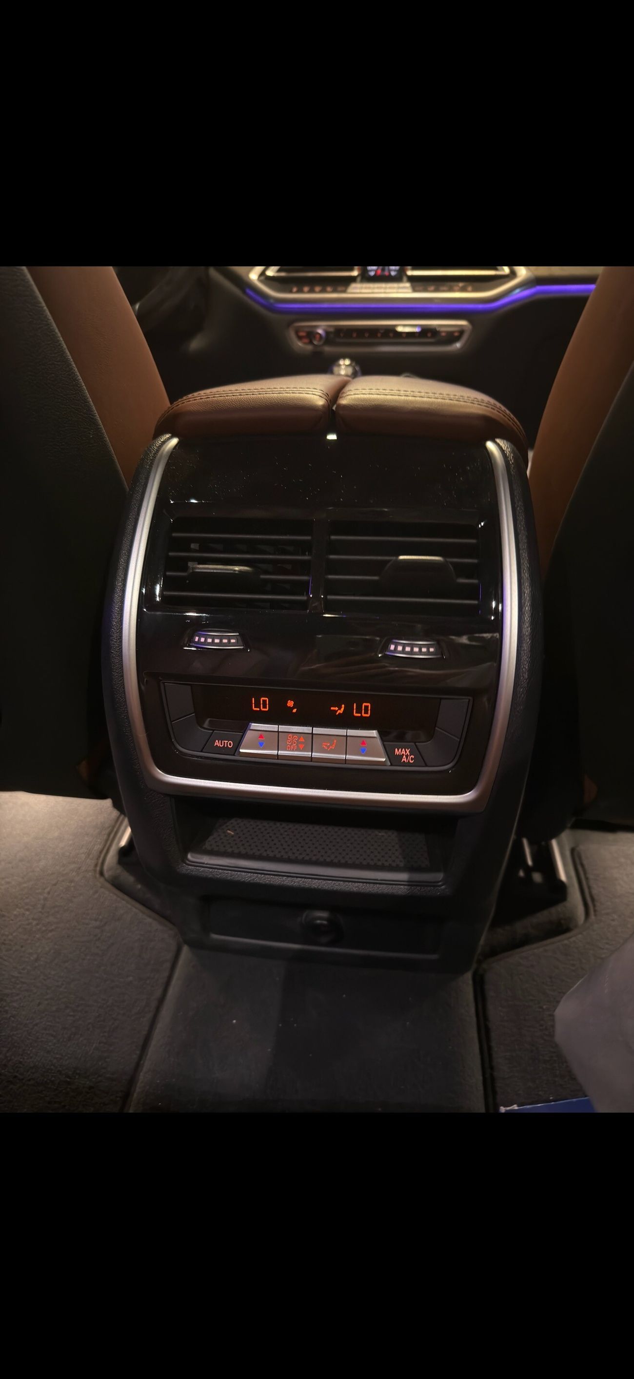 BMW X5 40i xDrive 3.0L