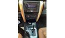 Toyota Fortuner Toyota fortuner 2017 g cc accident free