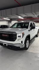 GMC Sierra GMC Sierra model 2024 fuel Diesel V8