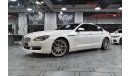 BMW 650i Individual