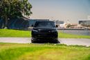 Land Rover Range Rover Sport SE P400