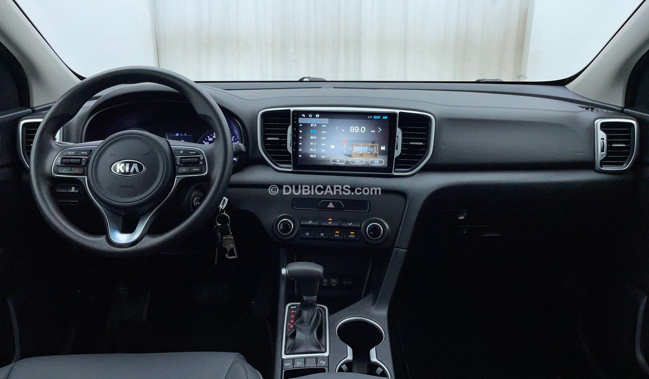 Kia Sportage LX 2 | Zero Down Payment | Free Home Test Drive