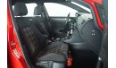 Volkswagen Golf 2018 Volkswagen Golf GTI MK7.5 / Warranty till April 2021