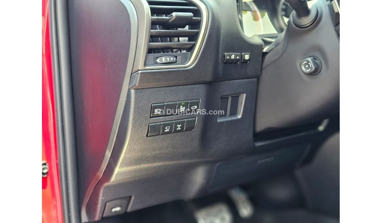 Lexus NX300 F Sport Platinum LEXUS NX300 FSPORT PLATINUM 2020 GCC WITH AGENCY SERVICE & WARRANTY IN MINT CONDITI