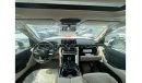 Toyota Land Cruiser 2024 TOYOTA LAND CRUISER 3.5L EXR PETROL TWIN TURBO