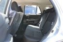 تويوتا ريز LHD 1.2L E FWD PETROL 2025MY (EXPORT ONLY)