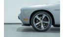Dodge Challenger 2014 Dodge Challenger R/T 5.7L V8 / Full Dodge Service History