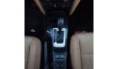 Toyota Fortuner 2.7L Petrol, Alloy Rims, Rear Parking Sensor, DVD, Rear Camera, Rear A/C, 4WD ( LOT # 749)