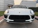 Porsche Macan T 2.0L (260 HP)