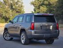 Chevrolet Tahoe LS 5.3L 4WD (8 Seater) CHEVROLET TAHOE LT 2018 GCC 2KEYS // PERFECT CONDITION
