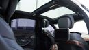 Mercedes Benz S560 STD