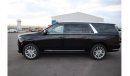 Cadillac Escalade 2023 Cadillac Escalade 6.2L V8 ESV 4X4 LWB Premium Luxury