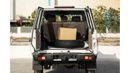 Toyota Land Cruiser 2024 Toyota LC76 4.5 Hard Top 5DR - White inside Oak | Export Only