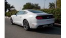 Ford Mustang 2017 GT PREMIUM 0 km # A/T DSS OFFER