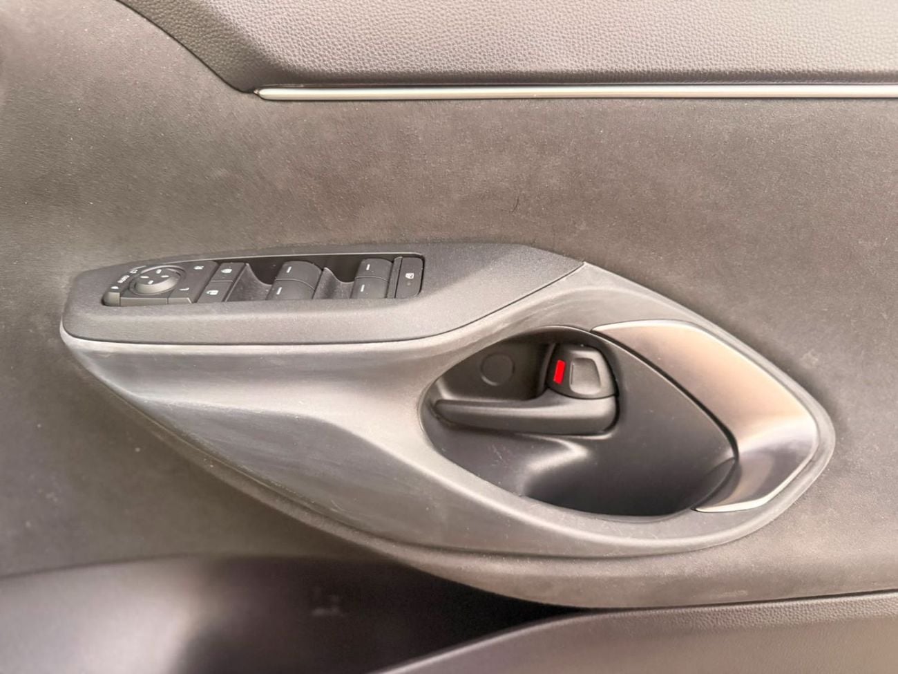 Toyota Yaris PUSH START ENGINE | CRUISE CONTROL | 360 VIEW CAMERA