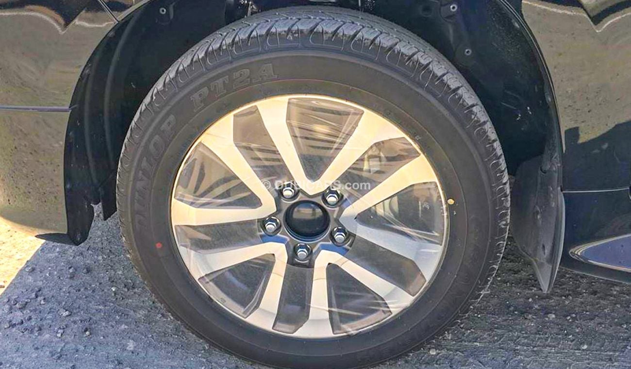 Toyota Land Cruiser VXS, VXR, VXE SPORT 5.7L 20PKG AERO PACKAGE 2020 AVAILABLE IN COLORS