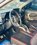 Toyota Raize 1.0T G