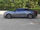 نيسان ماكسيما Nissan Maxima 2016 platinum 5 Camera full options no1