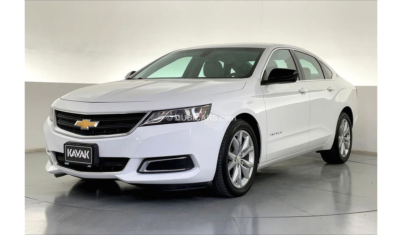 Chevrolet Impala LS
