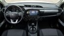 Toyota Hilux Hilux DC TOYOTA HILUX DC | EXPORT ONLY