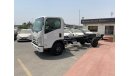 Isuzu NPR Isuzu Npr Long Chassis MY 2020