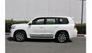 Toyota Land Cruiser GXR GXR TOYOTA LAND CRUISER 2016 GCC V6 FULL AUTOMATIC