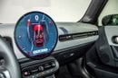 MINI Cooper S 3 Door Luxury without Jcw Kit