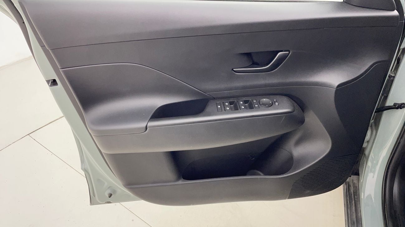 Hyundai Kona SMART 2 | Zero Down Payment | Home Test Drive