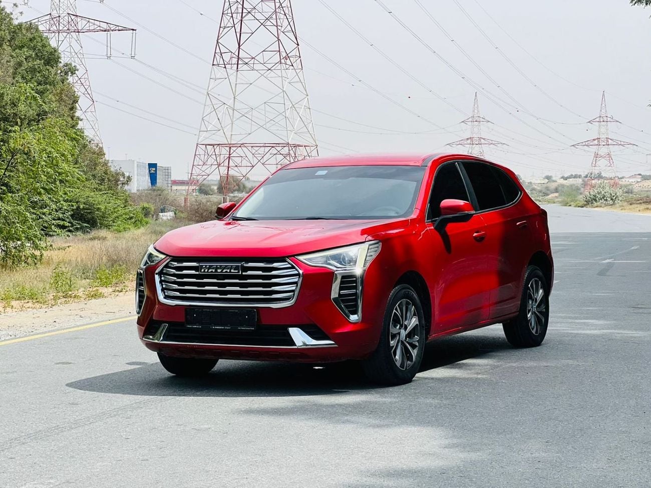 هافال جوليون 1.5T Basic