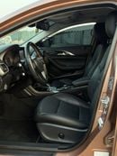 إنفينيتي Q 30 حالة ممتازة من الداخل و الخارج