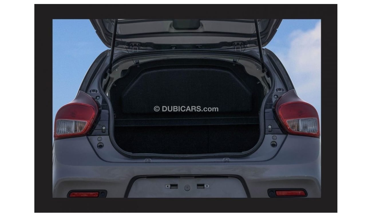 New TOYOTA VITZ 1.3L MID A/T PTR 2023 for sale in Dubai 667675