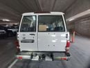 Toyota Land Cruiser 70 LC76 5 DOORS 4.2L DIESEL V6 LHD | MANUAL | 2026 | BRAND NEW | 0 KM | 03 YEARS WARRANTY