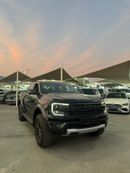 فورد رينجر رابتور FORD RANGER RAPTOR 2025