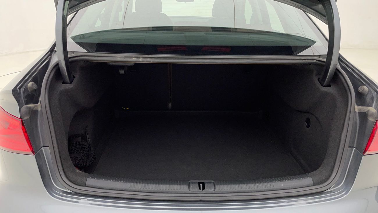 Audi A3 30 TFSI 1.4 | Zero Down Payment | Home Test Drive