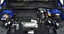 Opel Mokka EXCELLENT DEAL for our Opel Mokka 1.2L ( 2022 Model ) in Blue Color GCC Specs