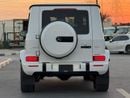 Mercedes Benz G63 AMG STD AMG Night Package