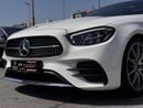 مرسيدس بنز E200 2.0L