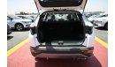 Hyundai Tucson Hyundai Tucson 1.6L Turbo, FWD, SUV, 5Doors, Digital Meter, Panoramic roof, Electric Seats, Color Wh