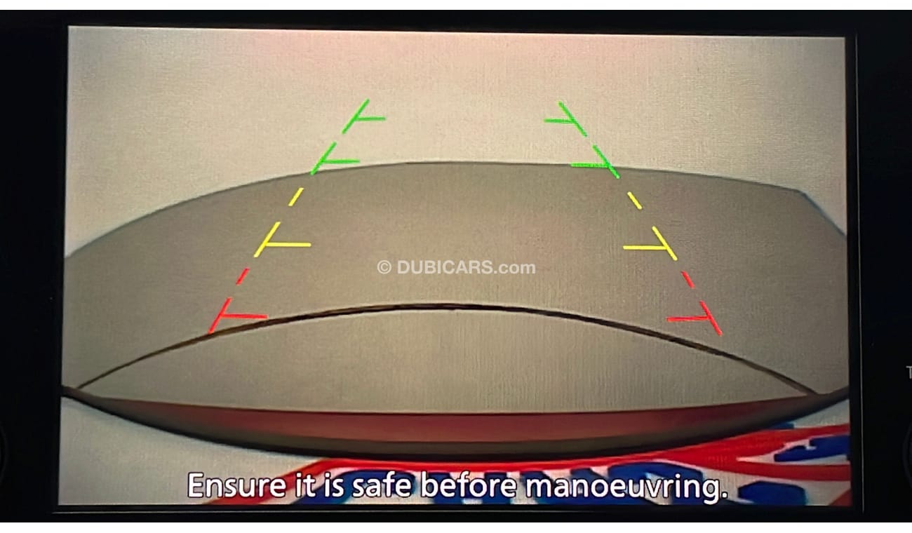 نيسان إكستيرا TITANIUM 2.5 | +مع الضمان | كمان تم فحص ١٥٠