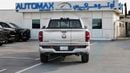 RAM 1500 Limited Longhorn Crew Cab Hurricane H.O 3.0TT (For Export , НА ЭКСПОРТ) PY 26/26 Limited Longhorn Crew Cab Hurricane H.O 3.0TT GCC Без пробега