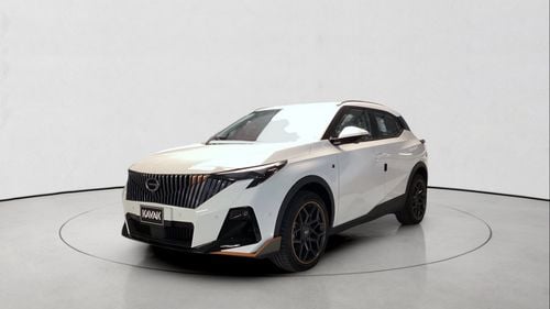 جي إي سي GS3 إمزوم Sport+ | upto AED 20,000 Ramadan Discount | شامل الضمان | 0 ﺪﻔﻋﺓ ﺃﻮﻟﻯ