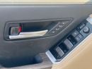 Toyota Land Cruiser VX 3.5L
