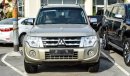 Mitsubishi Pajero GLS V6