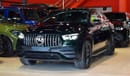Mercedes-Benz GLE 53 MERCEDES BENZ GLE 53 AMG - 2023 - GREEN COLOR - GERMAN SPECS