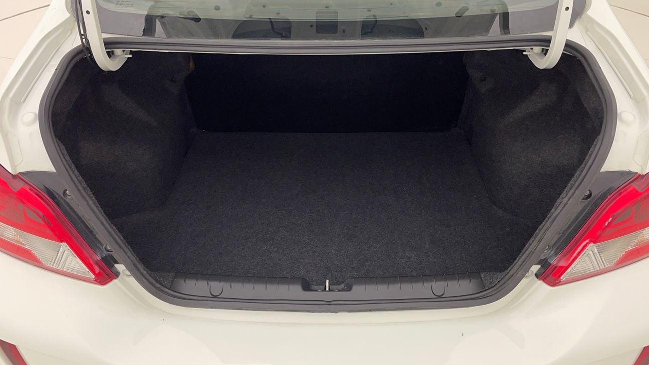 Mitsubishi Attrage GLX HIGHLINE 1.2 | Zero Down Payment | Home Test Drive