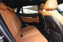 BMW X6 35i Executive 3.0L BMW X6 35i / 2016 / GCC / Free Accident/ Only 85,000KM